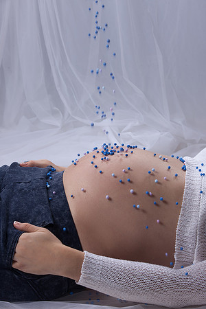 Pregnancy photos