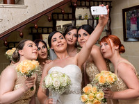 Wedding photography